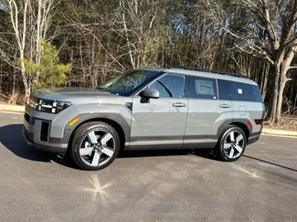 New 2026 Hyundai Santa Fe Limited video 2