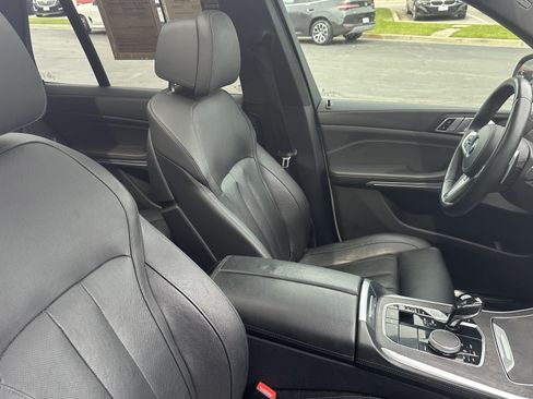 Used 2021 BMW X5 M50i w/ Premium Package AWD/4WD image 35