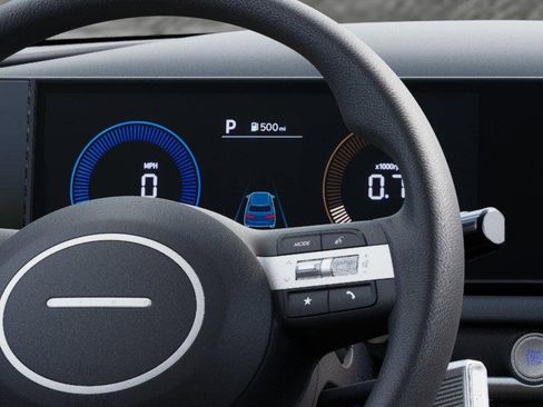 New 2026 Hyundai Tucson SEL image 14