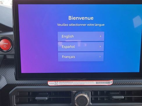 Used 2025 Toyota Tacoma TRD Pro image 14