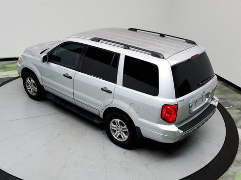 Used 2003 Honda Pilot EX image 33