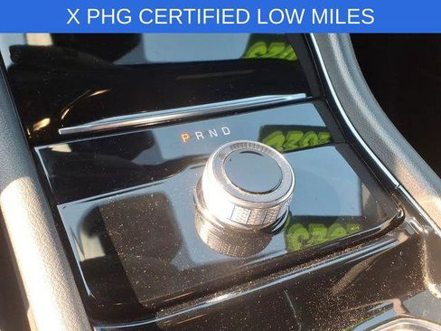 Certified 2023 Jeep Grand Cherokee Altitude AWD/4WD image 17