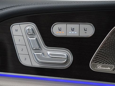 New 2026 Mercedes-Benz GLS 450 GLS 450 image 32