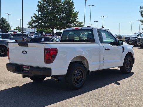 Used 2024 Ford F150 XL RWD image 7