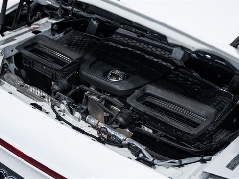 Used 2021 Audi R8 V10 RWD image 42