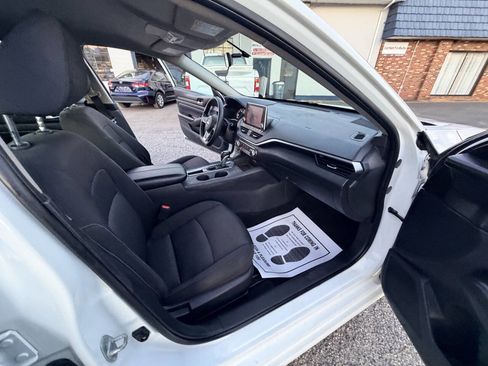 Used 2020 Nissan Altima 2.5 S image 37