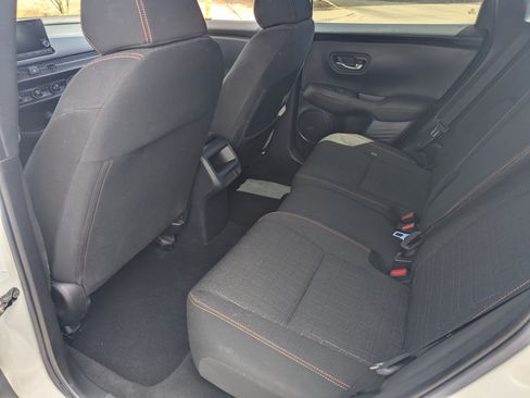 Used 2024 Honda HR-V Sport image 17