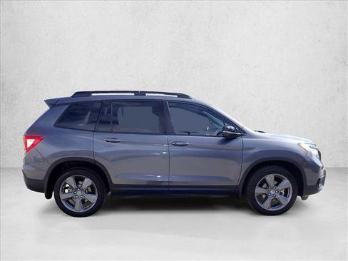 Used 2019 Honda Passport Touring image 5