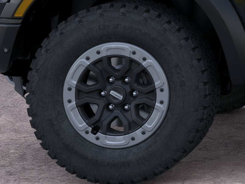 New 2026 Ford Ranger Raptor AWD/4WD image 19