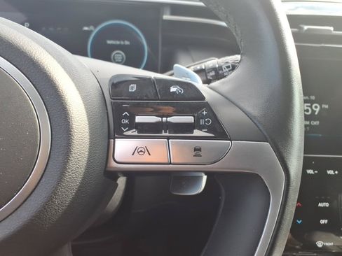 Certified 2023 Hyundai Tucson Limited AWD/4WD image 29