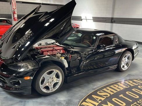 Used 1999 Dodge Viper RT/10 RWD image 51