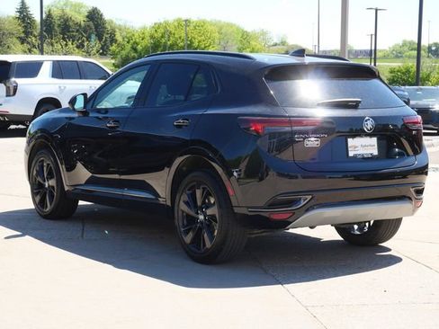 Used 2023 Buick Envision Preferred w/ Sport Touring Package AWD/4WD image 5