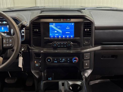 Used 2021 Ford F150 XL w/ STX Appearance Package AWD/4WD image 20
