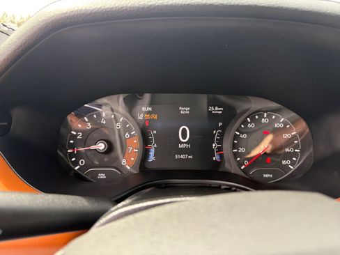 Used 2024 Jeep Compass Limited AWD/4WD image 10