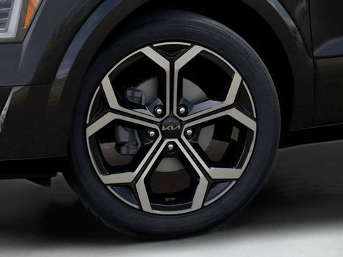 New 2025 Kia Niro EX Touring FWD image 29
