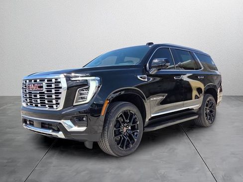 New 2026 GMC Yukon Denali RWD image 2