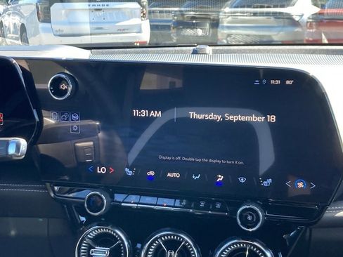 New 2026 Chevrolet Blazer EV LT image 16