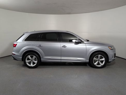 Used 2022 Audi Q7 3.0T Premium image 40