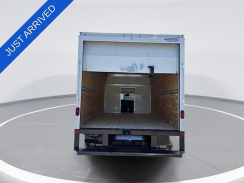 New 2026 Chevrolet Express 3500 w/ Power Convenience Package RWD image 20