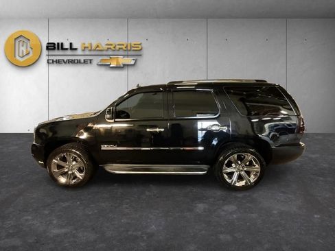 Used 2012 GMC Yukon Denali AWD/4WD image 13