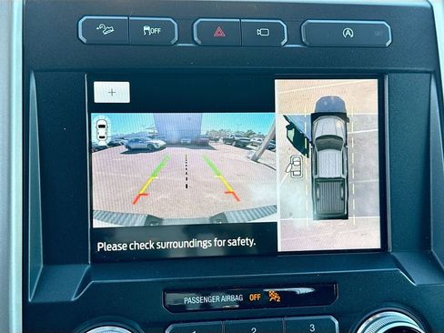 Used 2019 Ford F150 Lariat w/ Equipment Group 502A Luxury image 31