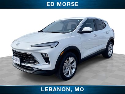 Used 2025 Buick Encore GX Preferred