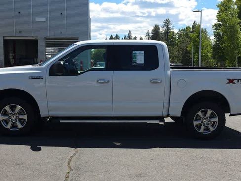 Used 2019 Ford F150 XLT w/ XTR Package AWD/4WD image 5