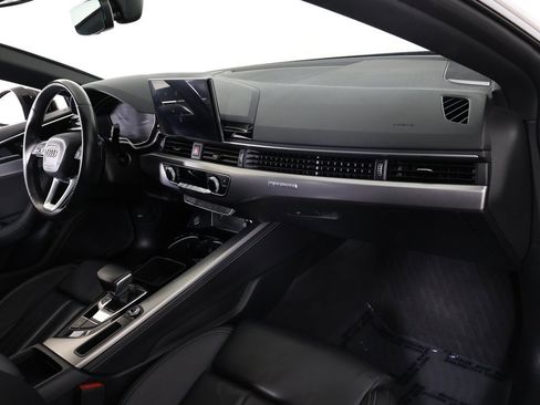 Used 2023 Audi A5 2.0T Premium Plus w/ Premium Plus image 31