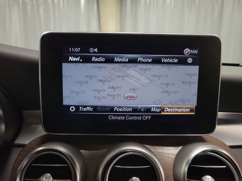 Used 2018 Mercedes-Benz C 300 4MATIC Coupe image 20