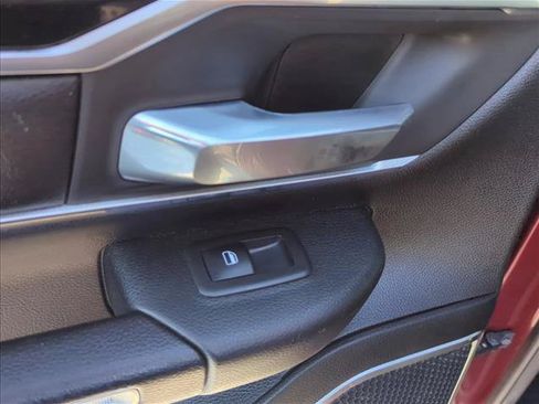 Used 2019 RAM 1500 Laramie w/ Sport Appearance Package RWD image 10