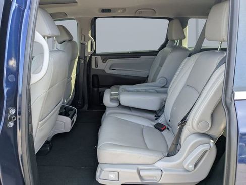 Used 2020 Honda Odyssey EX-L image 14