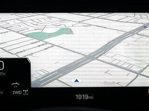 Used 2026 GMC Terrain AT4 w/ Convenience Package III image 22