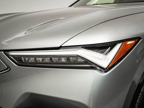 Certified 2024 Acura ZDX A-Spec AWD/4WD image 15