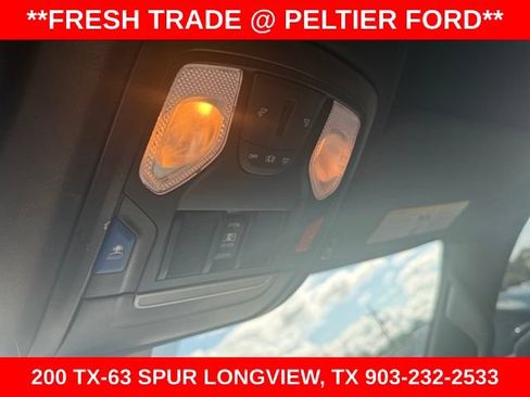 Used 2024 RAM 1500 Big Horn AWD/4WD image 16