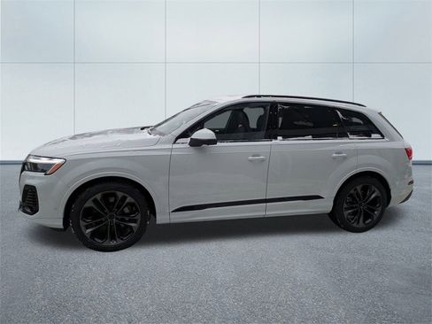 New 2026 Audi Q7 3.0T Premium Plus image 6