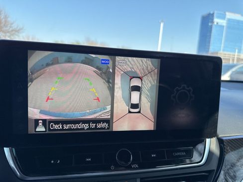 Certified 2023 Nissan Altima 2.0 SR image 12