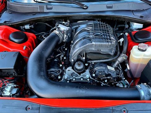 Used 2023 Dodge Charger GT w/ Blacktop Package RWD image 30
