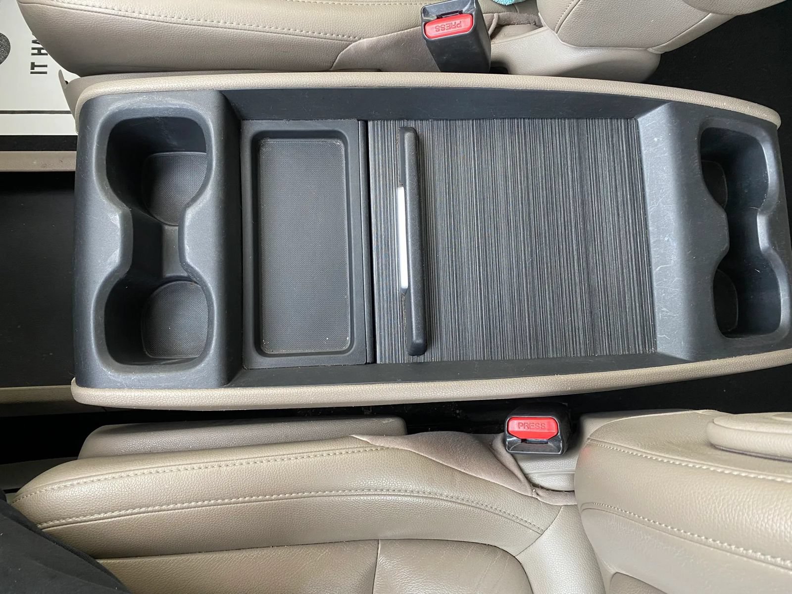 Used 2018 Honda Odyssey EX-L image 19