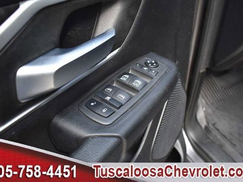 Used 2021 RAM 1500 Big Horn image 17
