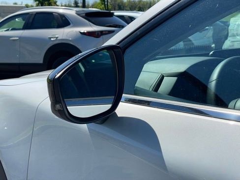 Certified 2024 MAZDA CX-30 AWD 2.5 S w/ Select Sport Pkg image 29