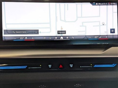 Certified 2025 BMW 530i xDrive w/ M Sport Package image 14