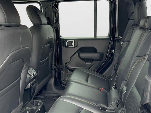 New 2026 Jeep Gladiator Sport image 28