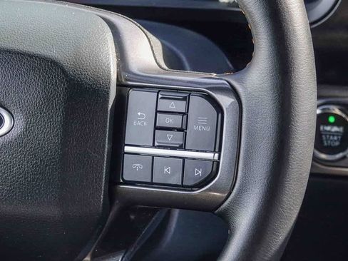 Used 2023 Ford F150 Tremor w/ Equipment Group 402A High image 16