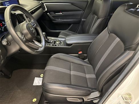 Used 2024 MAZDA CX-50 AWD 2.5 S w/ Select Package image 19