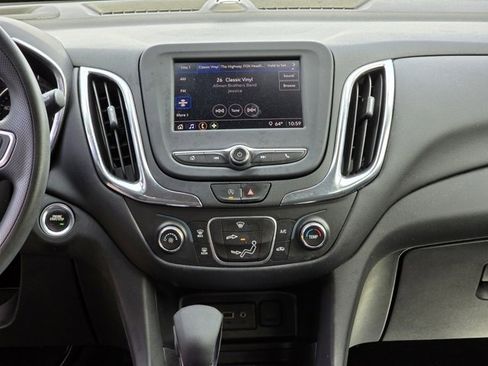 Used 2023 Chevrolet Equinox LT image 23