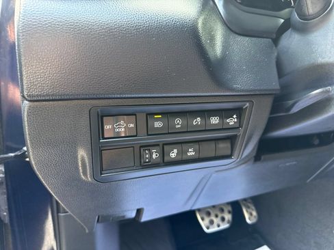 Used 2022 Toyota Tundra SR5 w/ TRD Off-Road Premium Package AWD/4WD image 16