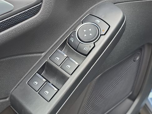 New 2026 Ford Escape ST-Line Select w/ Tech Pack #1 image 12