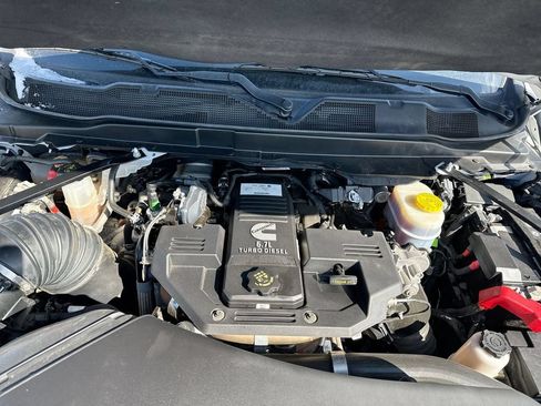 Used 2022 RAM 2500 Limited AWD/4WD image 26
