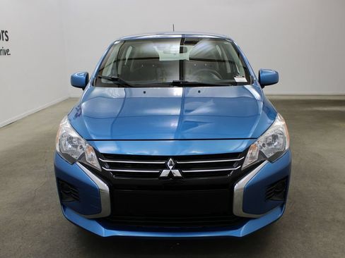 Used 2024 Mitsubishi Mirage ES FWD image 7