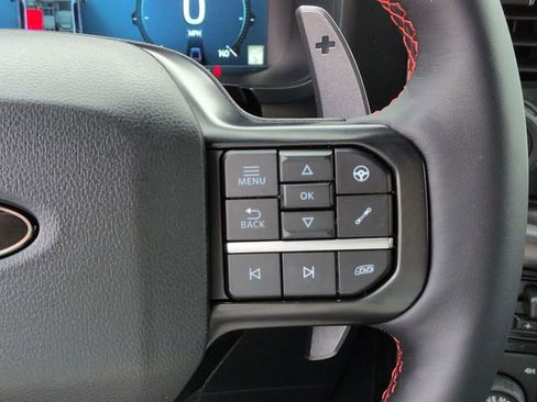 New 2026 Ford F150 Raptor image 29